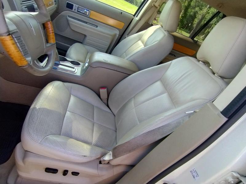 Lincoln MKX FWD 2007