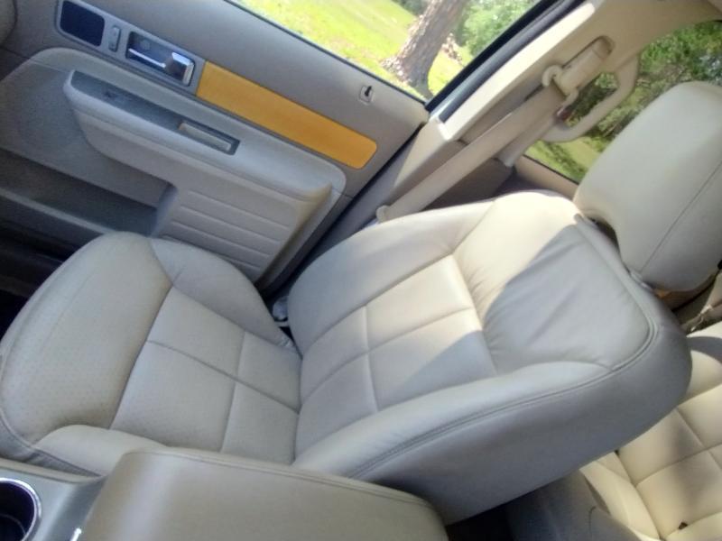 Lincoln MKX FWD 2007