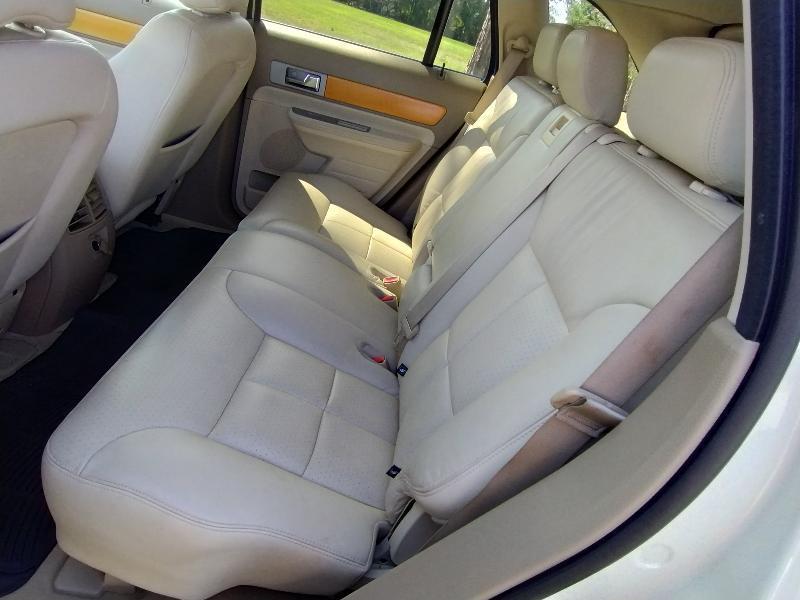 Lincoln MKX FWD 2007