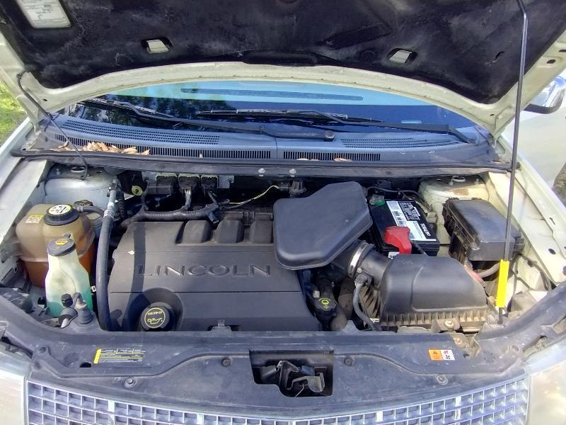 Lincoln MKX FWD 2007