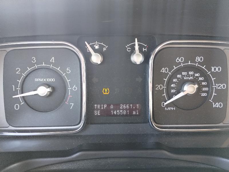Lincoln MKX FWD 2007