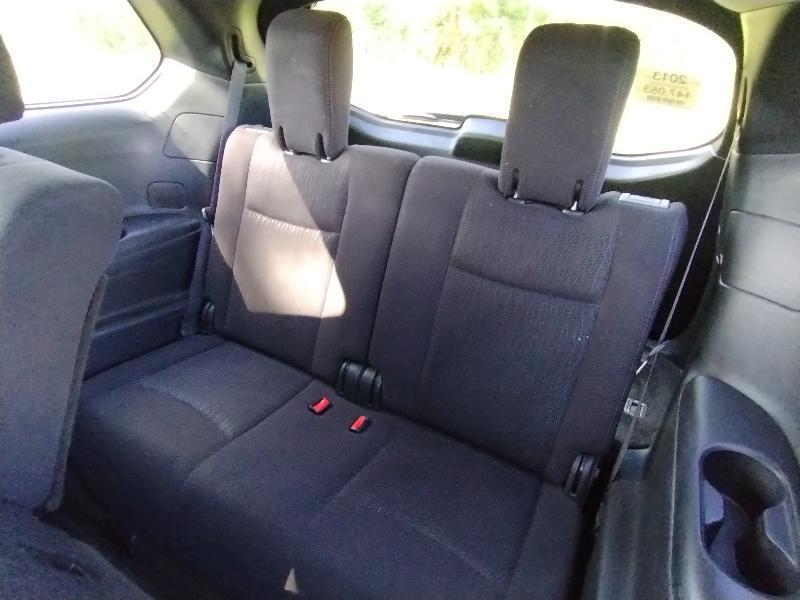 Nissan Pathfinder LE 2WD 2013