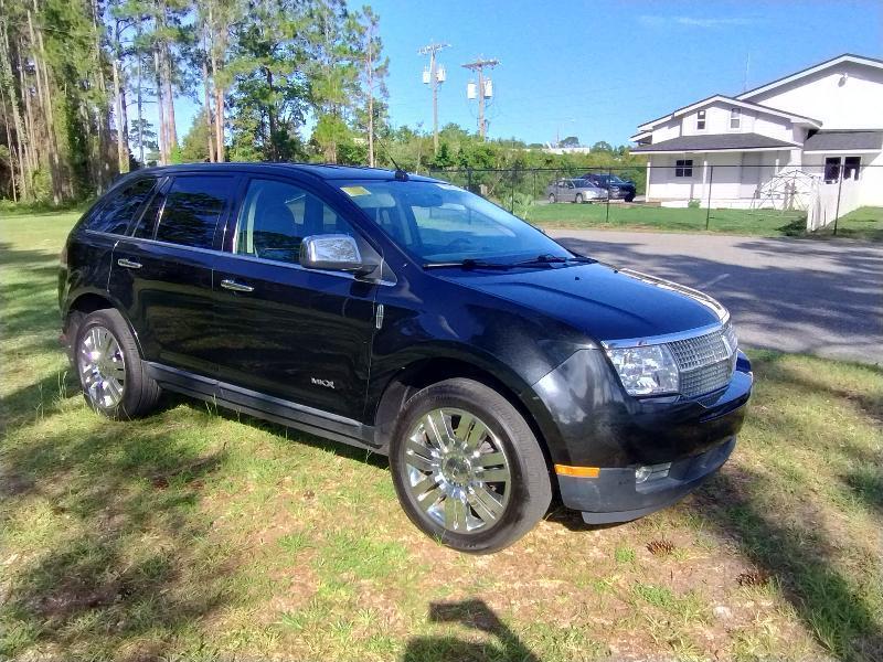 Lincoln MKX AWD 2010