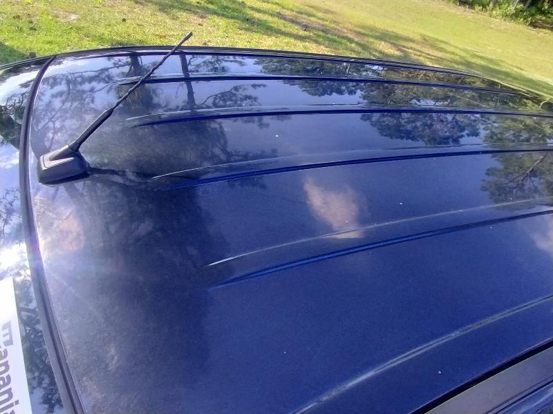 Lincoln MKX AWD 2010