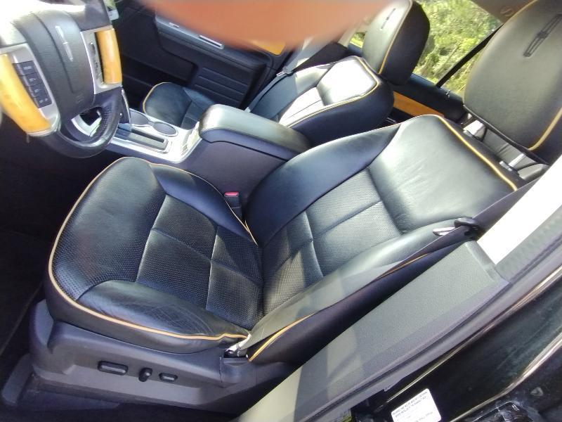 Lincoln MKX AWD 2010