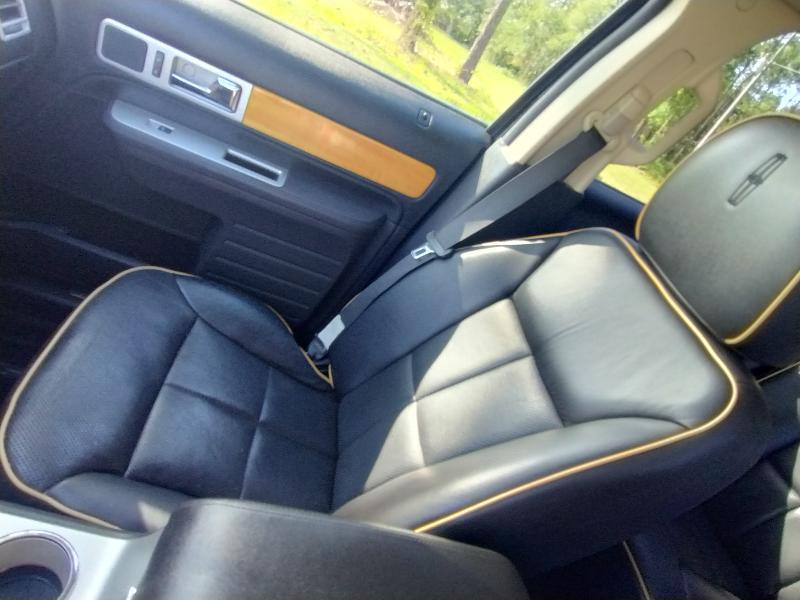 Lincoln MKX AWD 2010