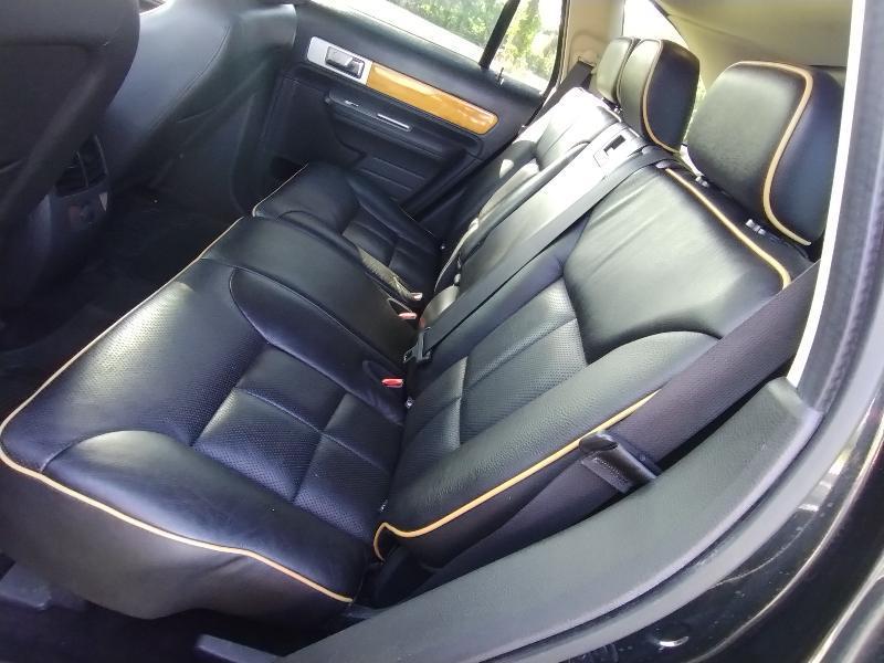 Lincoln MKX AWD 2010