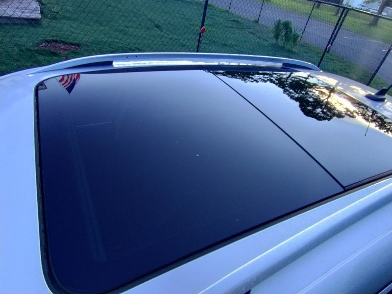 Volkswagen Tiguan S 2010