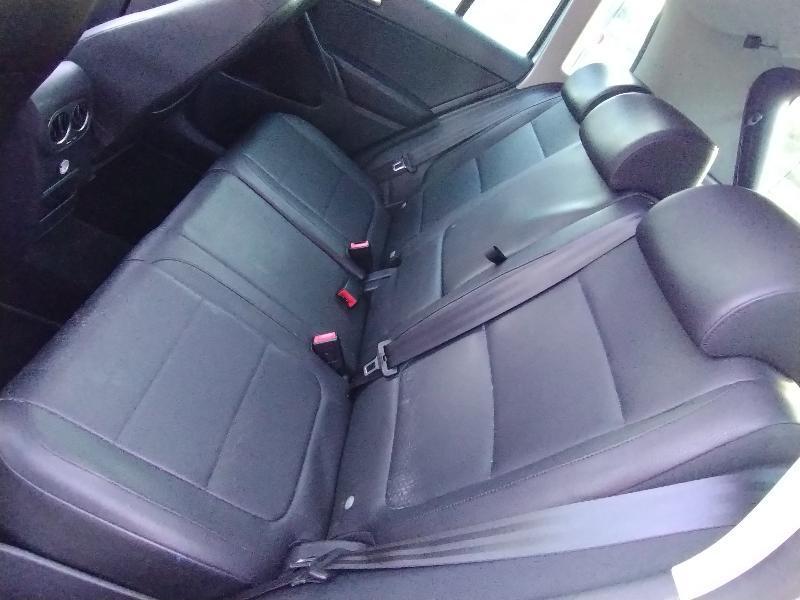 Volkswagen Tiguan S 2010