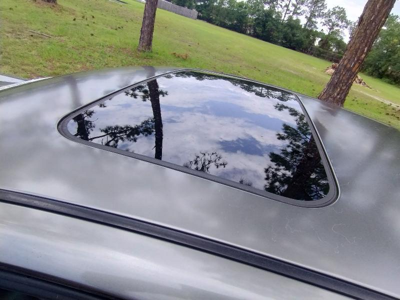 Infiniti G Sedan 25 2012