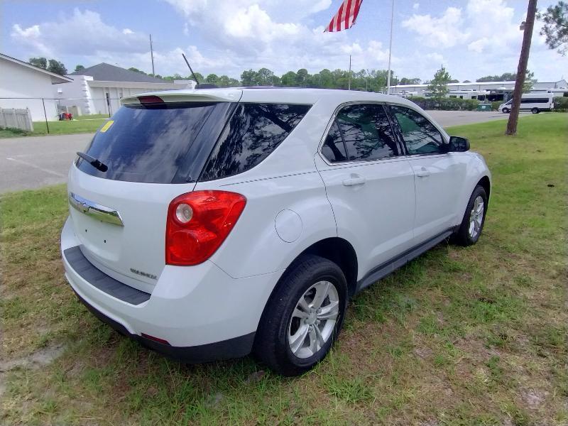 Chevrolet Equinox LS 2WD 2015