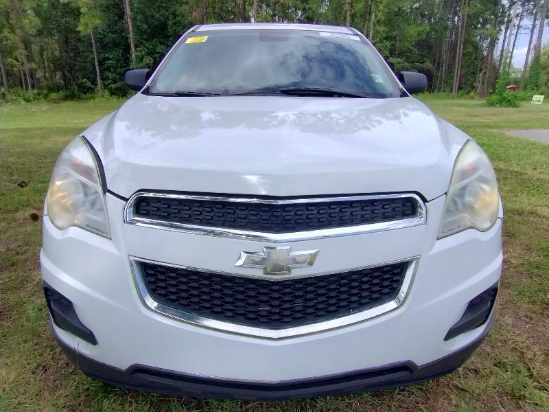 Chevrolet Equinox LS 2WD 2015