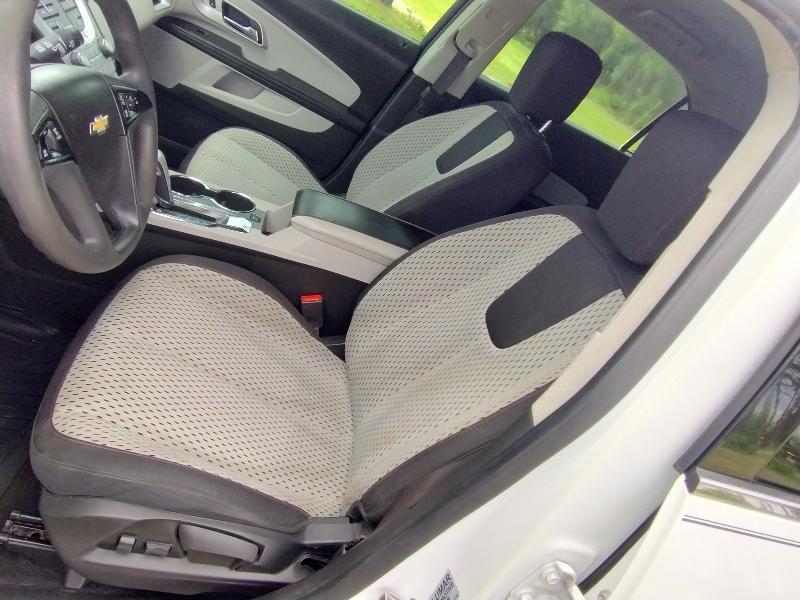 Chevrolet Equinox LS 2WD 2015