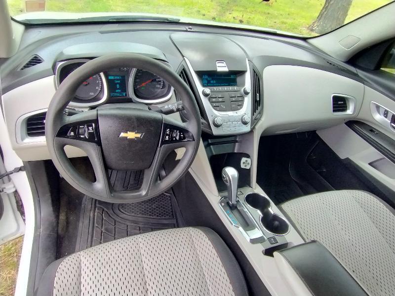Chevrolet Equinox LS 2WD 2015