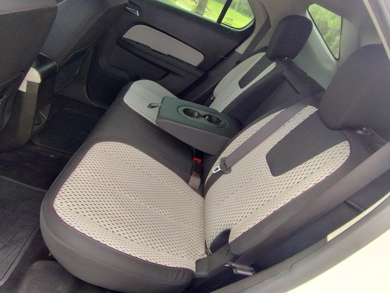 Chevrolet Equinox LS 2WD 2015