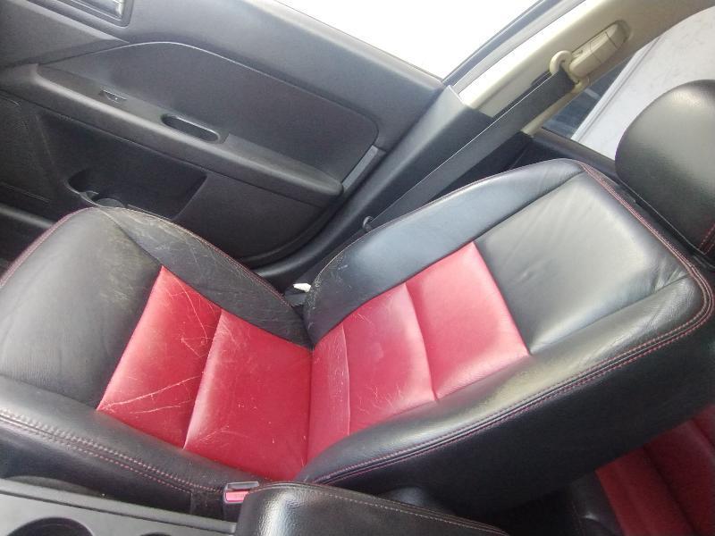 Ford Fusion V6 SE 2008