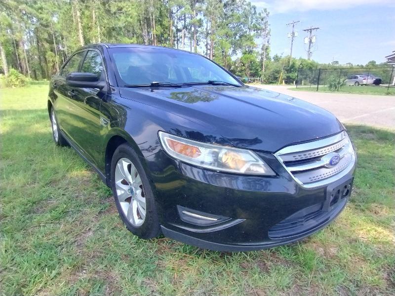 Ford Taurus SEL FWD 2010