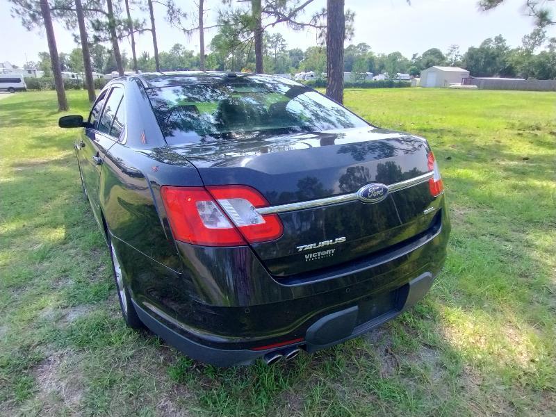 Ford Taurus SEL FWD 2010