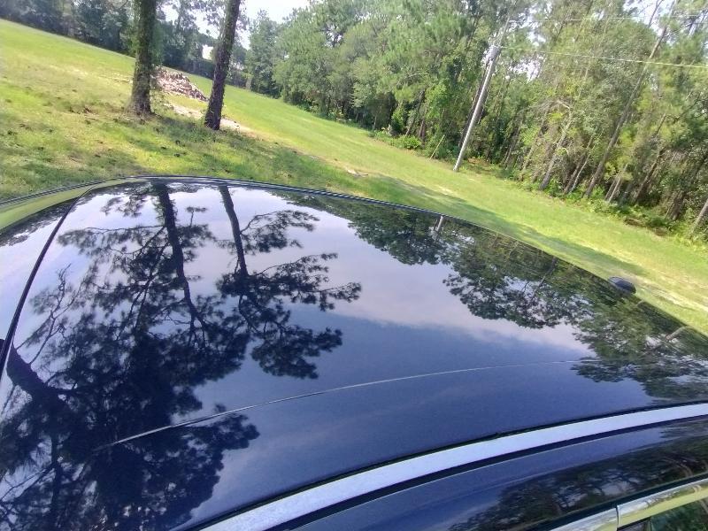 Ford Taurus SEL FWD 2010