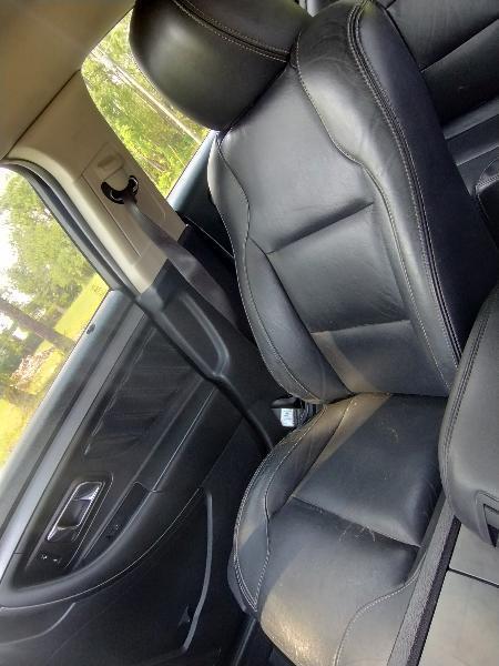 Ford Taurus SEL FWD 2010