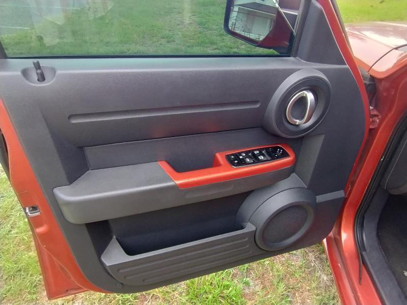 Dodge Nitro R/T 2WD 2008