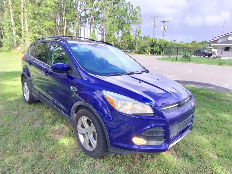 Ford Escape SE FWD 2013