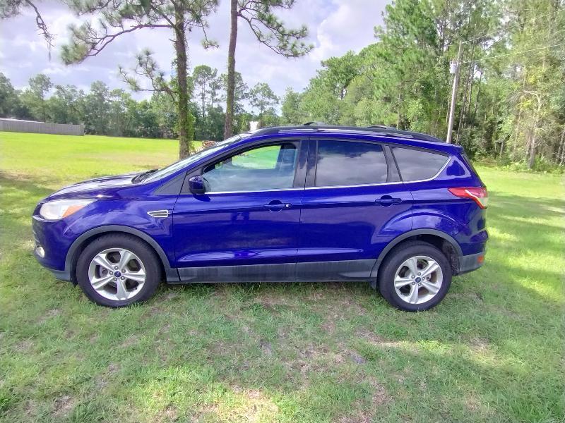 Ford Escape SE FWD 2013