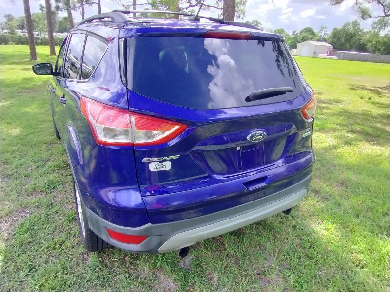 Ford Escape SE FWD 2013