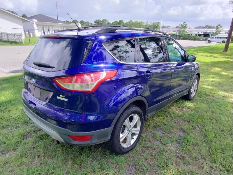 Ford Escape SE FWD 2013