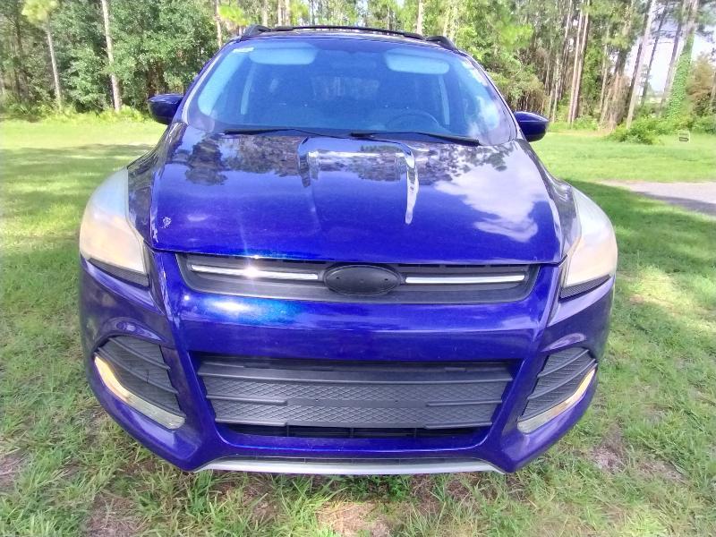 Ford Escape SE FWD 2013