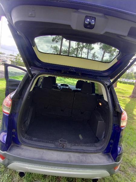 Ford Escape SE FWD 2013