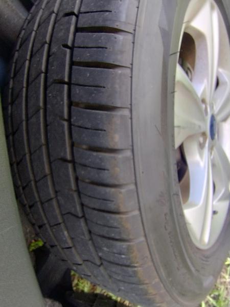Ford Escape SE FWD 2013