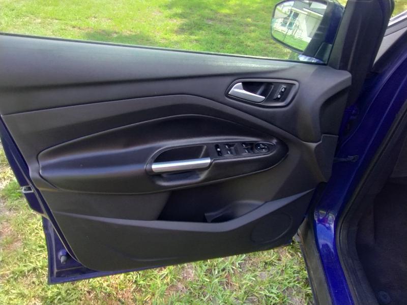 Ford Escape SE FWD 2013