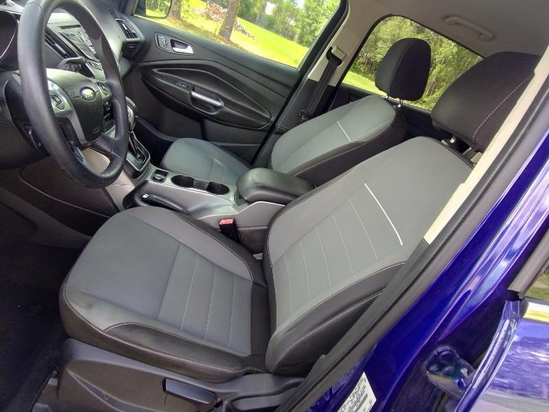 Ford Escape SE FWD 2013