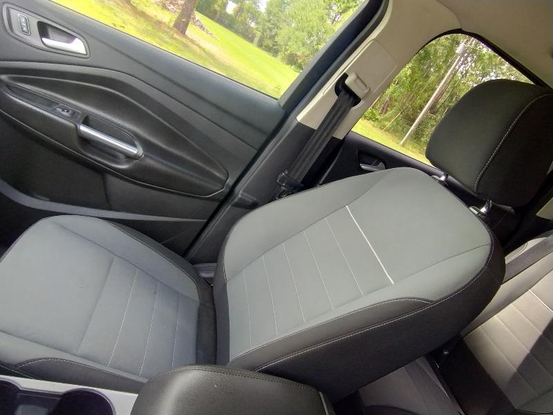 Ford Escape SE FWD 2013