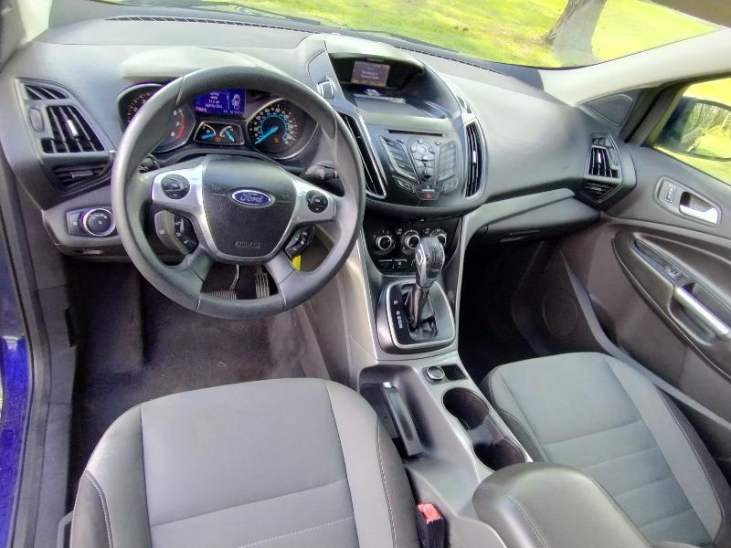 Ford Escape SE FWD 2013