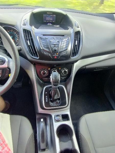 Ford Escape SE FWD 2013