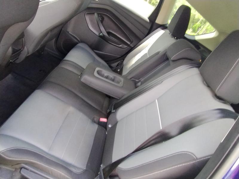 Ford Escape SE FWD 2013