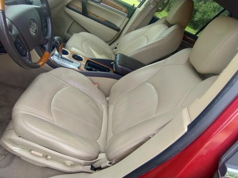 Buick Enclave Leather FWD 2012