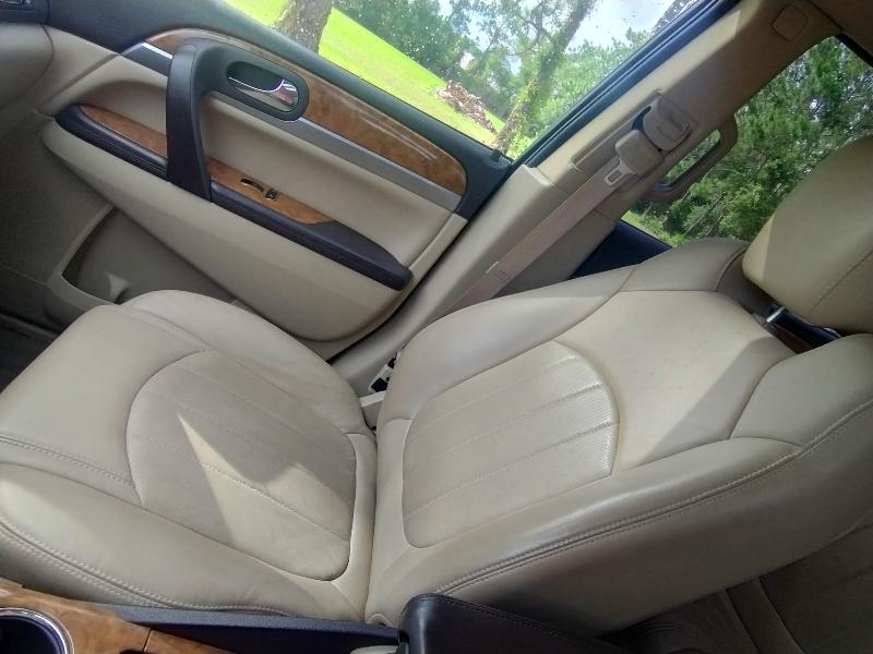 Buick Enclave Leather FWD 2012