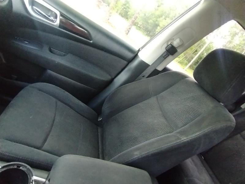 Nissan Pathfinder SL 2WD 2014