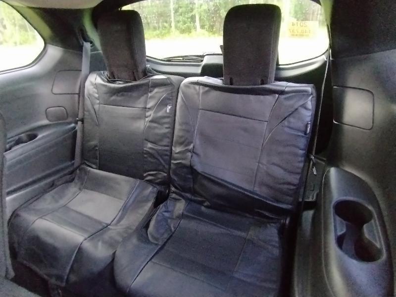 Nissan Pathfinder SL 2WD 2014