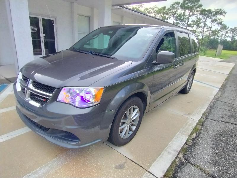 Dodge Grand Caravan SE 2016