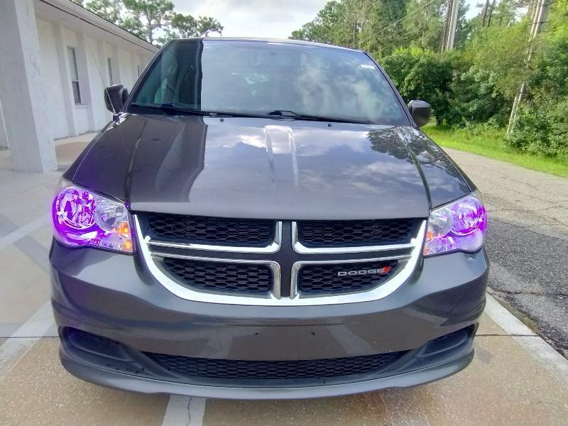 Dodge Grand Caravan SE 2016