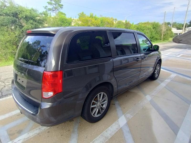 Dodge Grand Caravan SE 2016