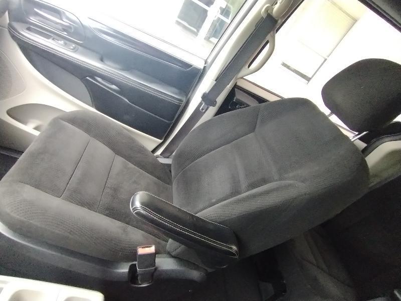 Dodge Grand Caravan SE 2016