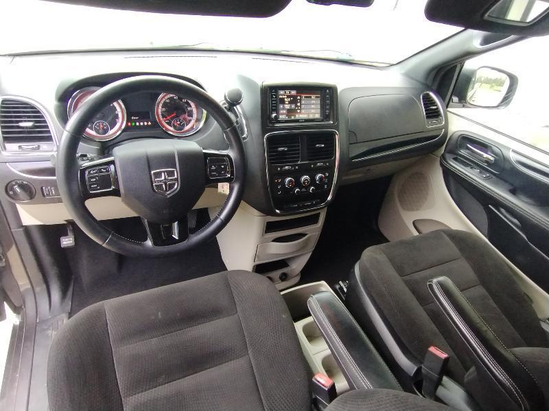 Dodge Grand Caravan SE 2016