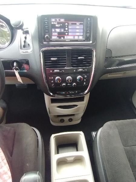 Dodge Grand Caravan SE 2016
