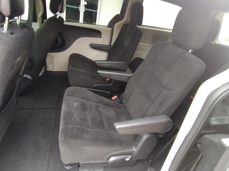 Dodge Grand Caravan SE 2016
