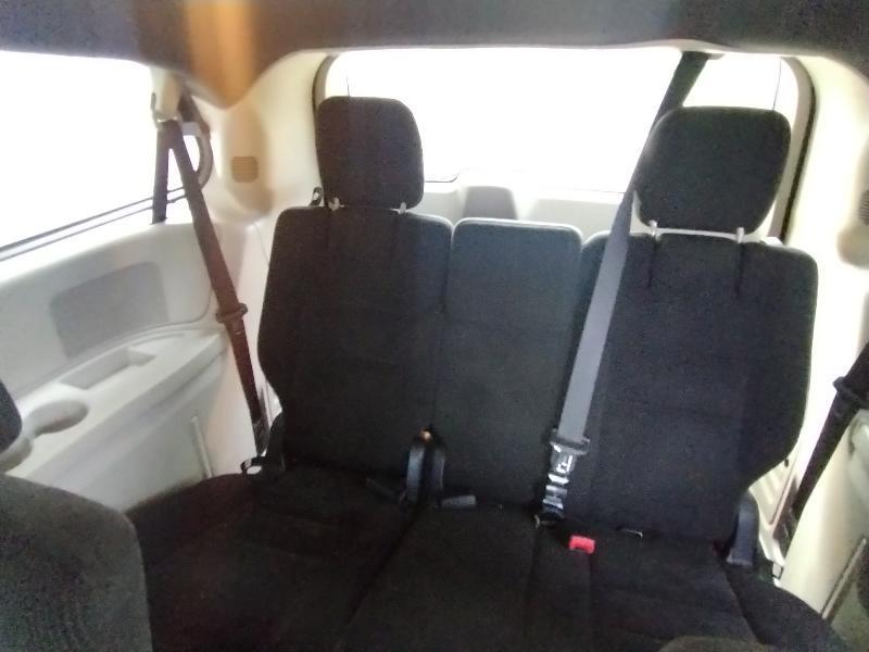 Dodge Grand Caravan SE 2016